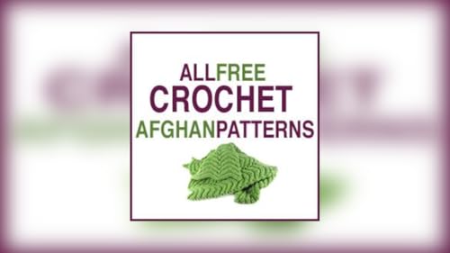 AllFreeCrochetAfghanPatterns
