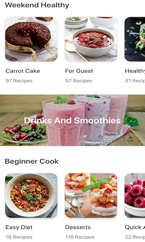 Receitas diabéticas