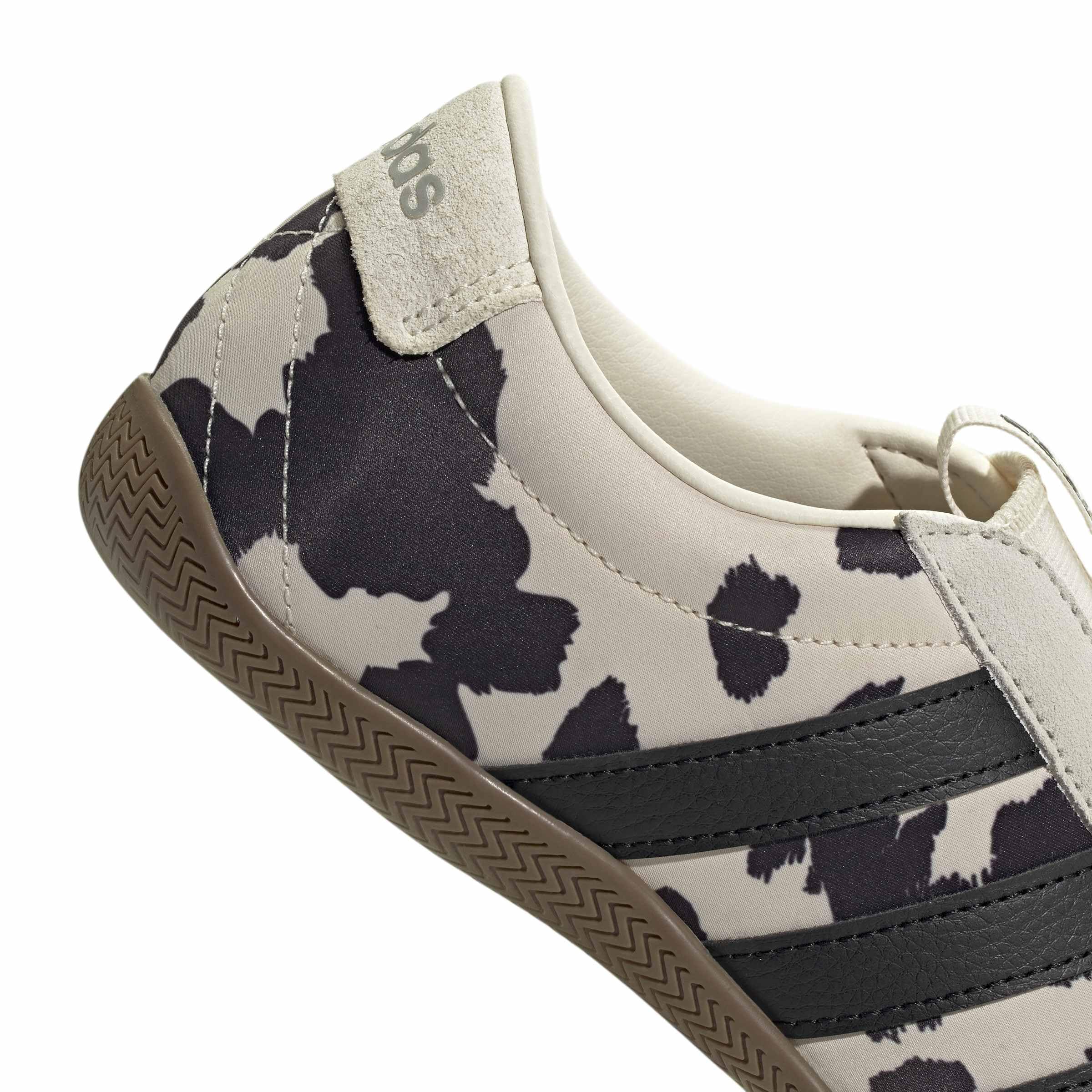 Adidas Grand Court Lo Slip On Shoes White 5 ZapatosMujer