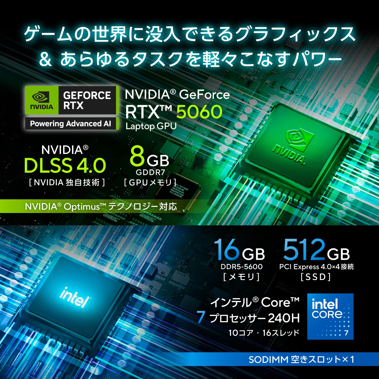 ASUS ゲーミングノートPC Gaming V16 V3607VM 16インチ GeForce RTX 5060