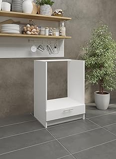 JD Greta Kitchen Base Oven Cabinet – 600mm ...,