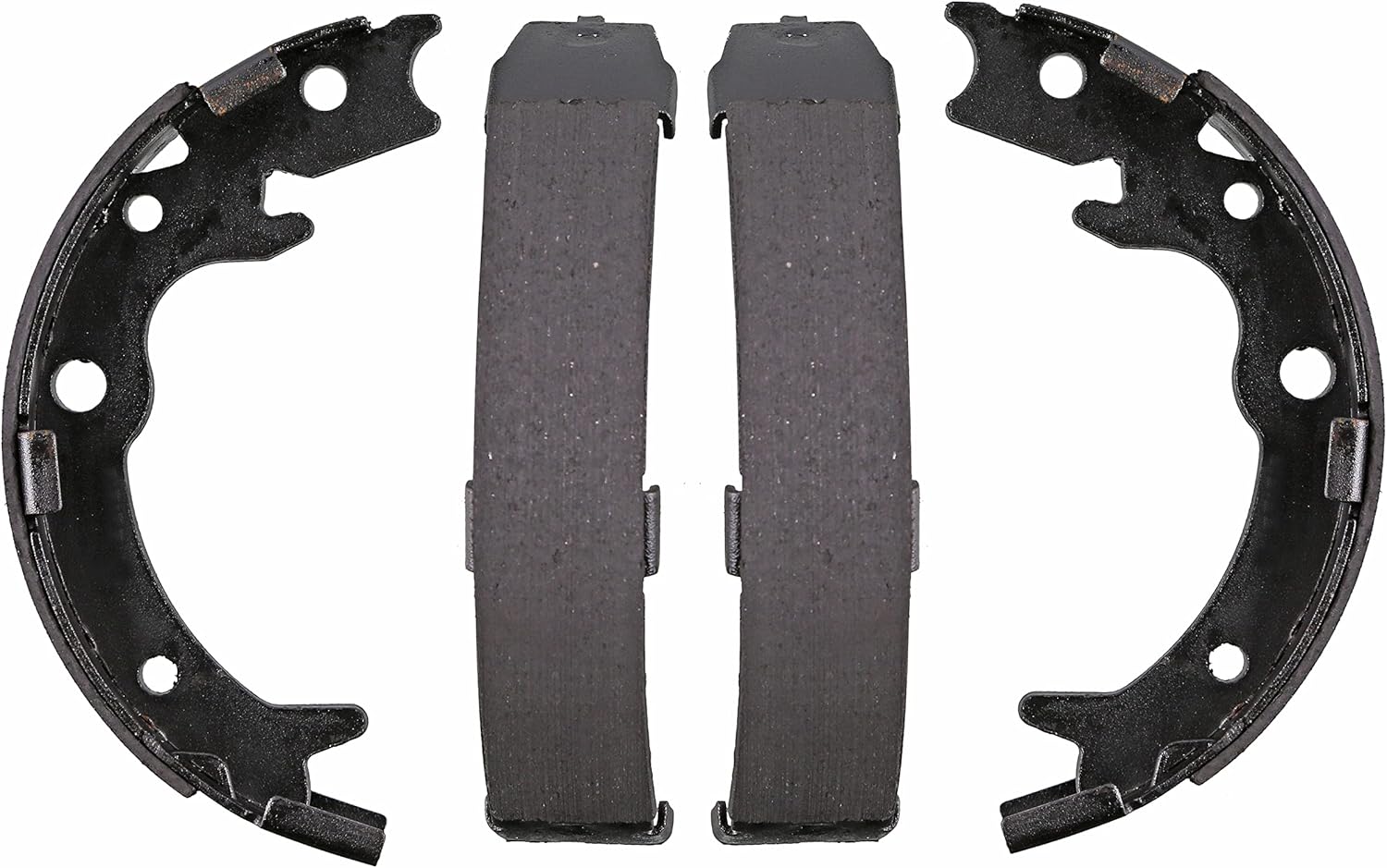 Wagner QuickStop Brake Z782 Parking Brake Shoe