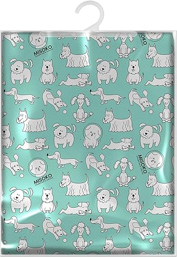 Miniatura 2 de Misoko&Co Champion's Choice Almohadillas reutilizables de entrenamiento para perros, súper absorbentes, almohadillas para orina de mascotas, tapete