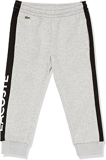 Boys' Kid's Colorblocked Jogger