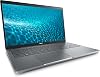 Laptop Workstation Dell Precision 3571 (2022) | 15.6" FHD 1920x1080 | Core i7-12700H - disco duro SSD 512GB - RAM 16GB - Nvidia RTX T600 | 14 núcleos a 4.7 GHz - 4GB GDDR6 Win 11 Pro plateado (renovado) 1