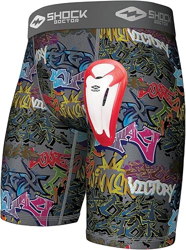 Core Comp Short Youth