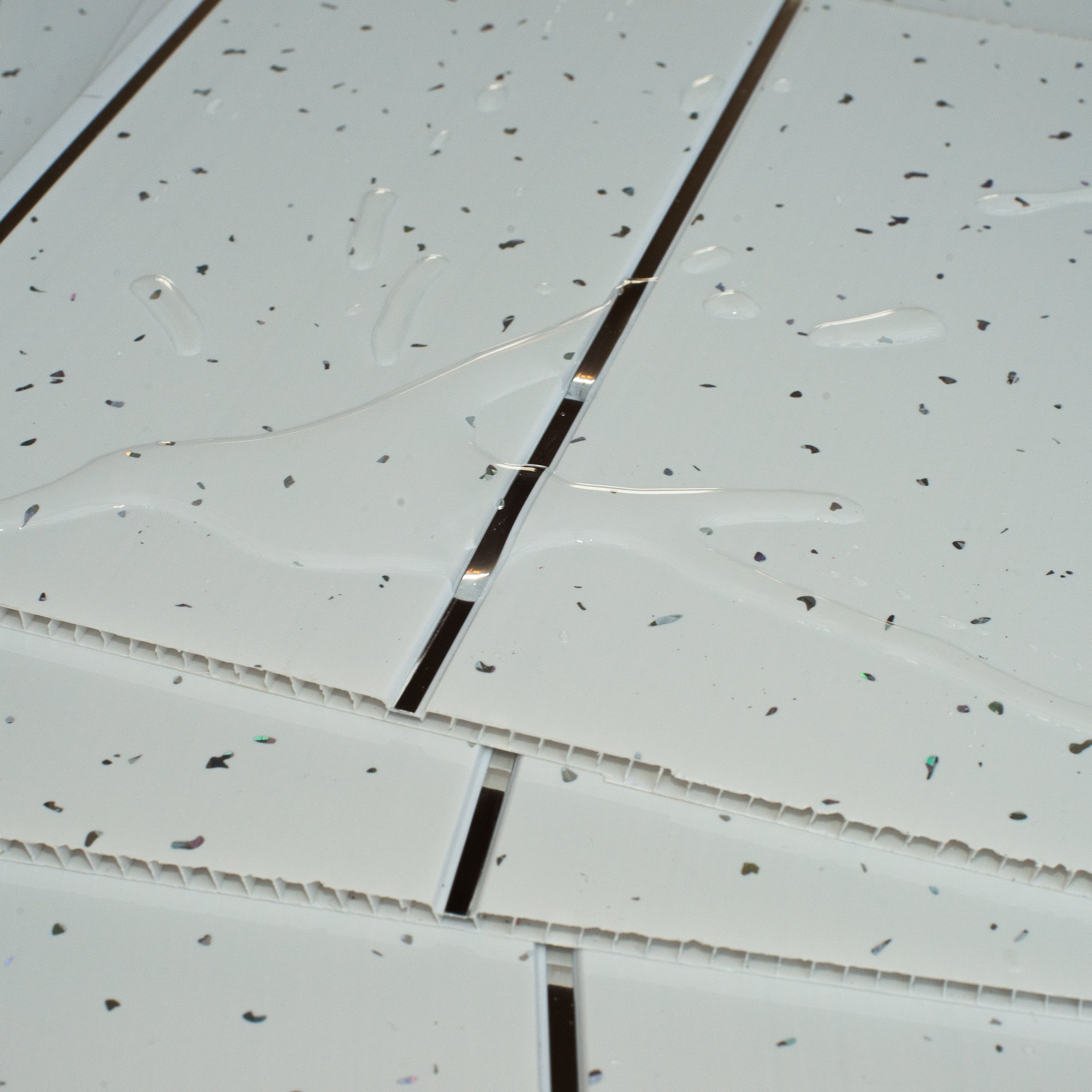 Buy Wall Panels Cladding SamplePVCUtopia for Bathroom Shower Cladding