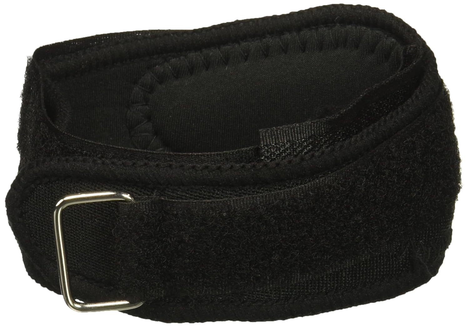 Buy PU Health Shock Doctor Knee/patella Support Strap, Black, 0.9 Pound