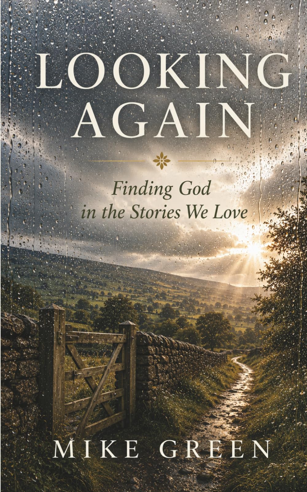 Looking Again: Finding God in the Stories We Love