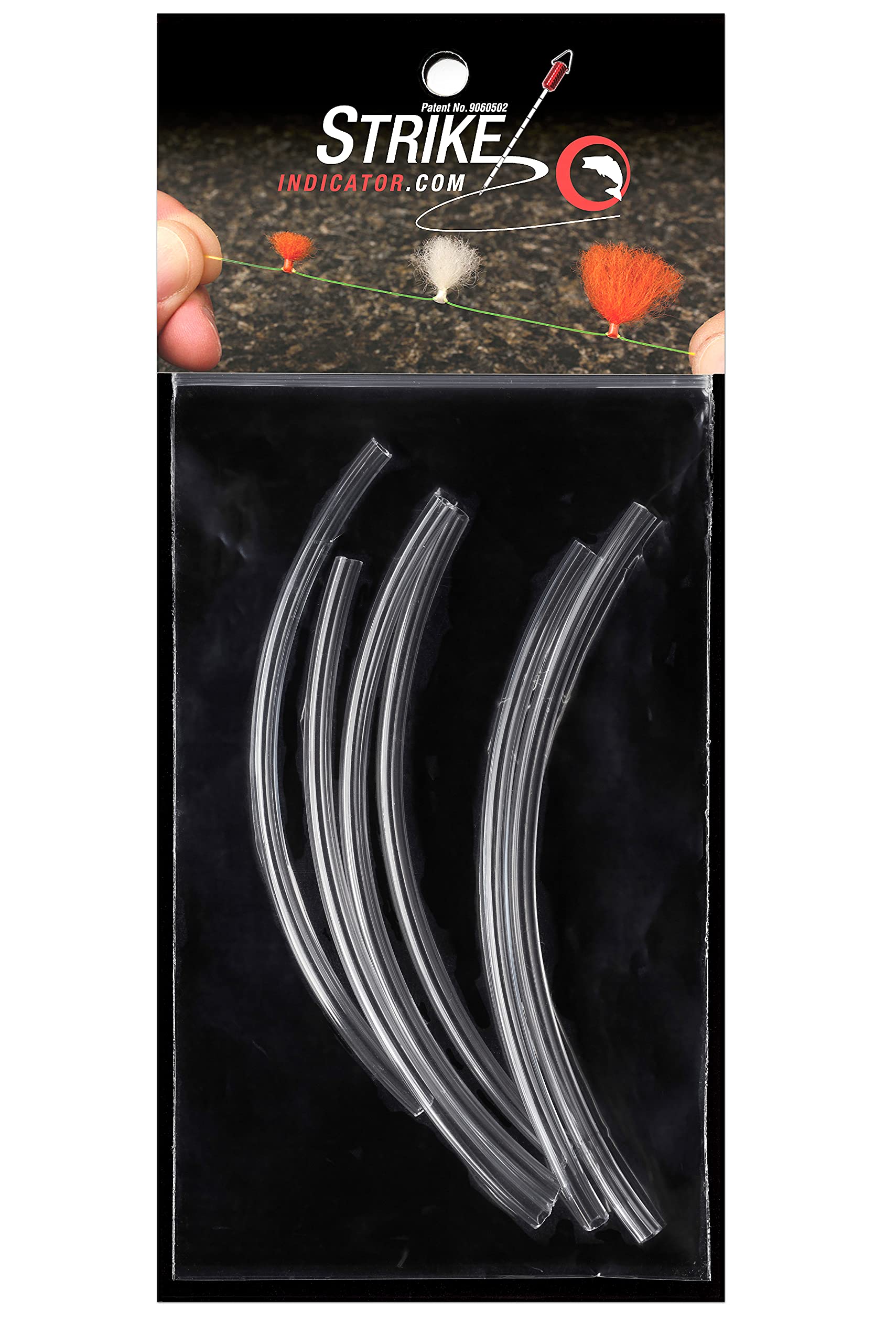 New Zealand Strike Indicator Tubing