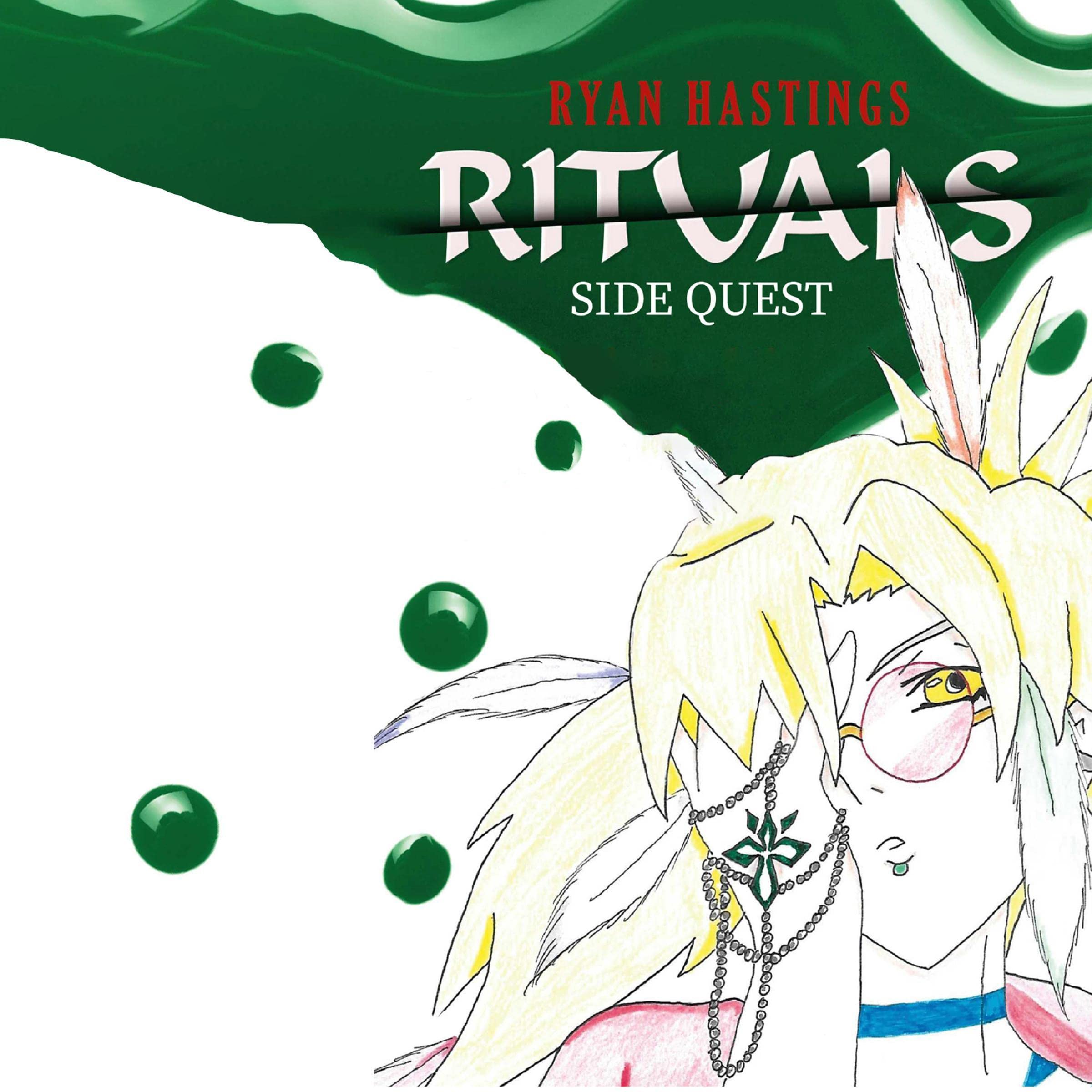 Cover art for Rituals: Side Quest 004