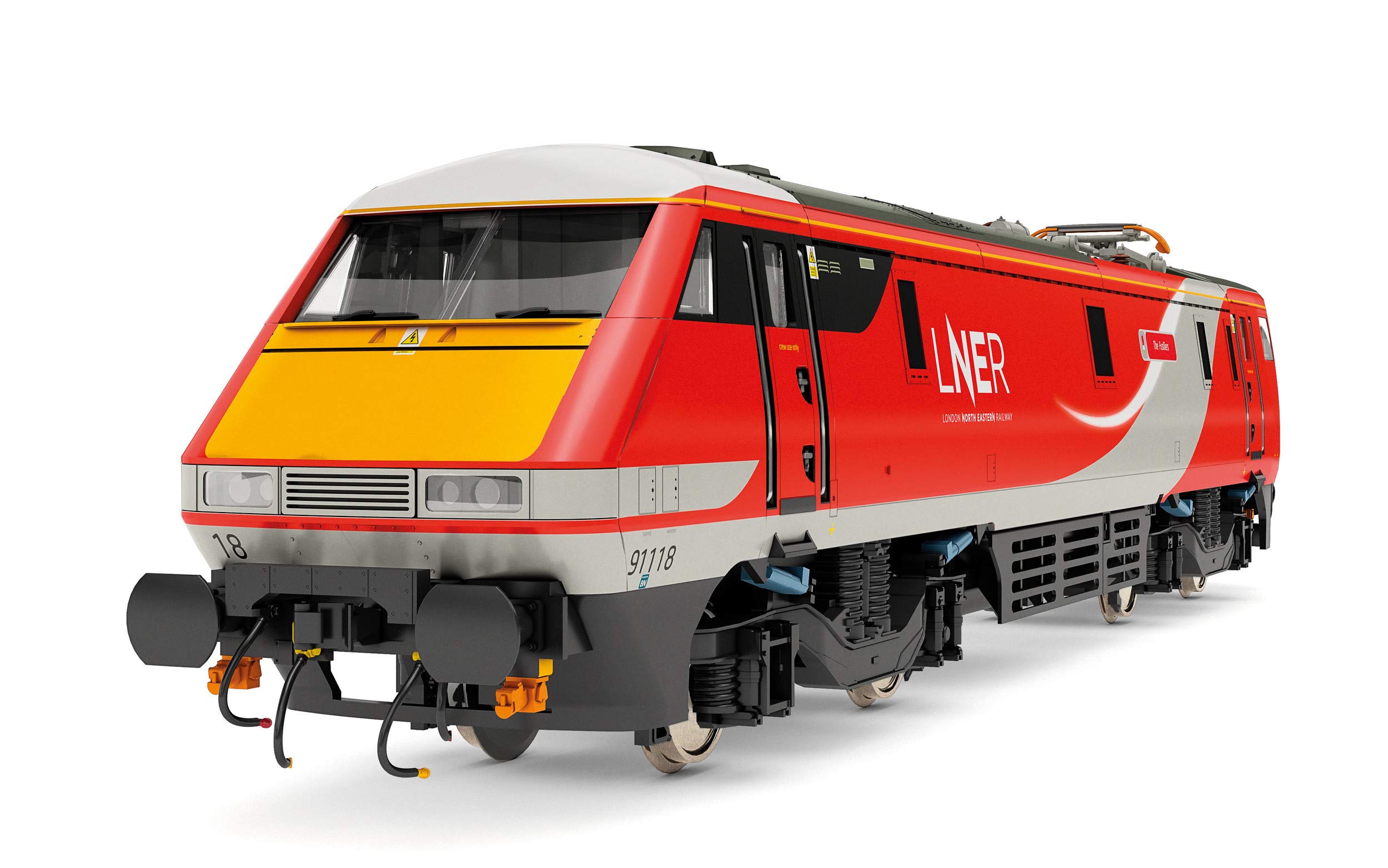 Gare Hornby SNCF Démontable Arras N°18 - Échelle O - Époque 3 - Superbe état
