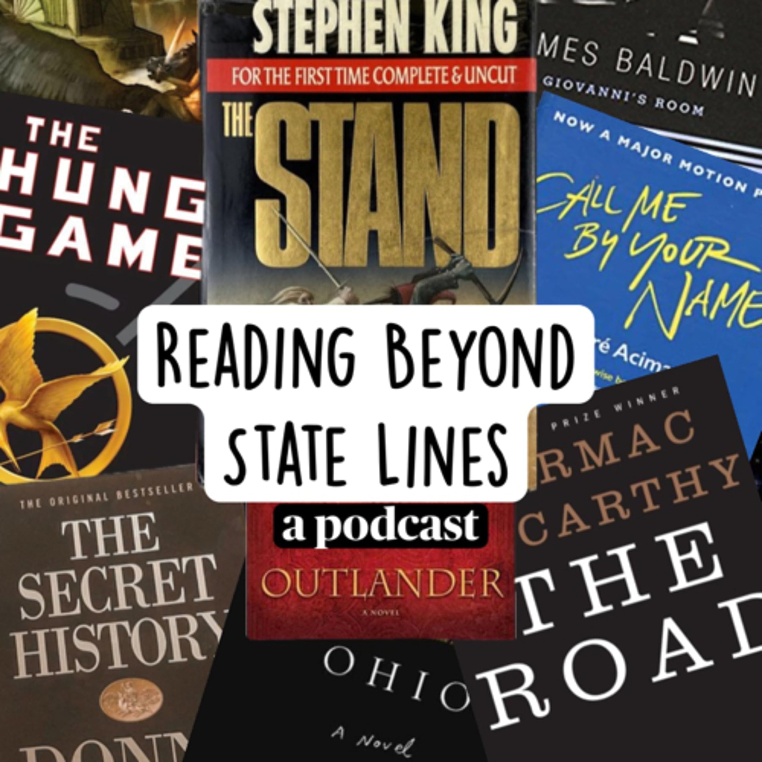 Reading Beyond State Lines