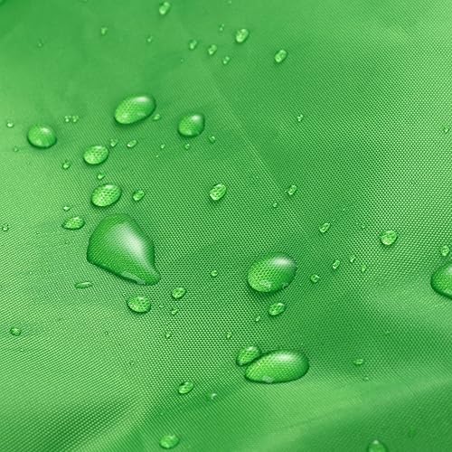 Miniatura 6 de Funda vertical para árbol de Navidad, bolsa de almacenamiento para árbol de Navidad, bolsa vertical con asas reforzadas, cremallera para