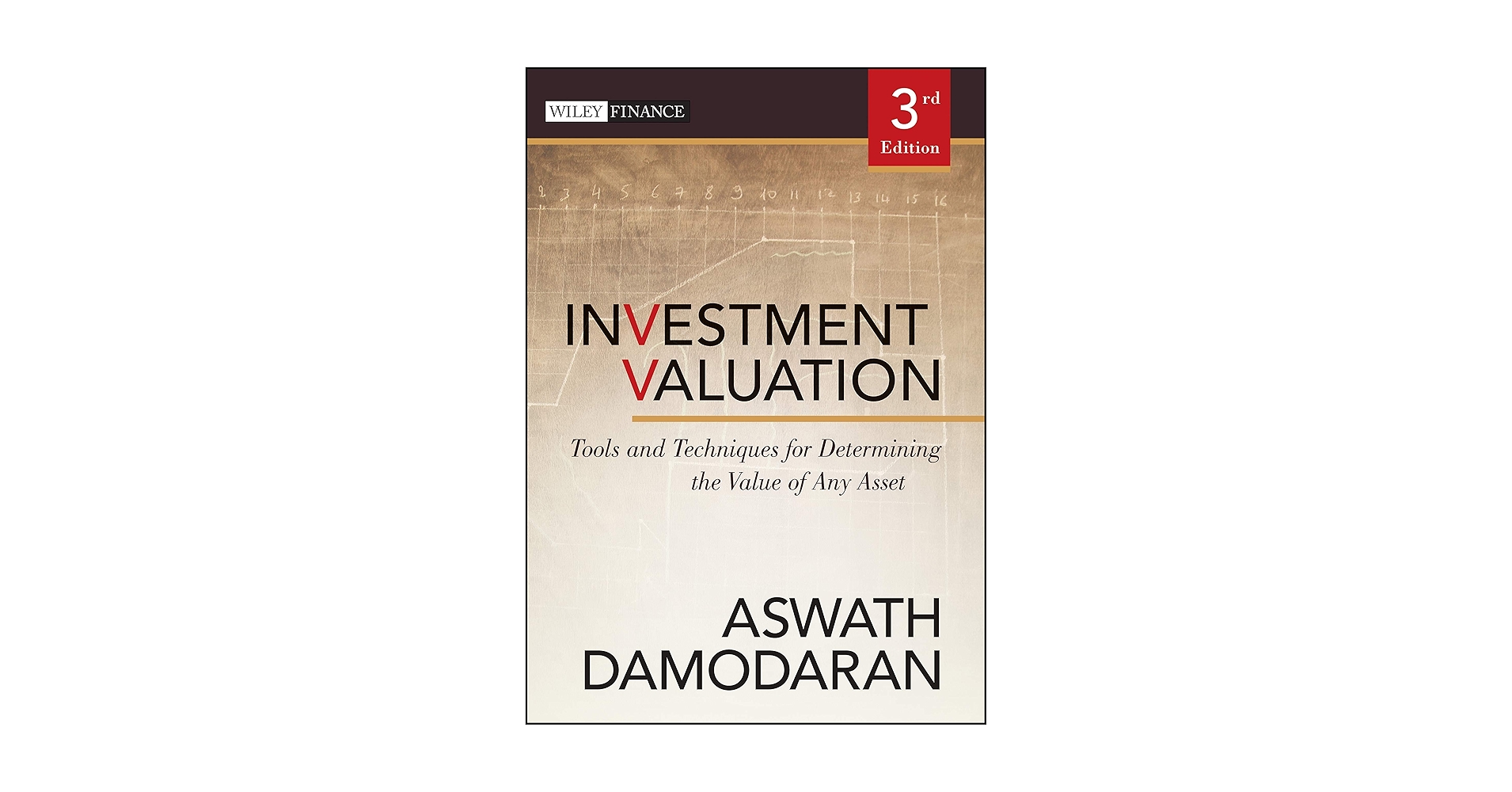 Amazon.com: Investment Valuation: Tools and Techniques for