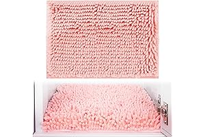 School Locker Rugs, Pink Mini Locker Carpet Rug for School Locker Decorations