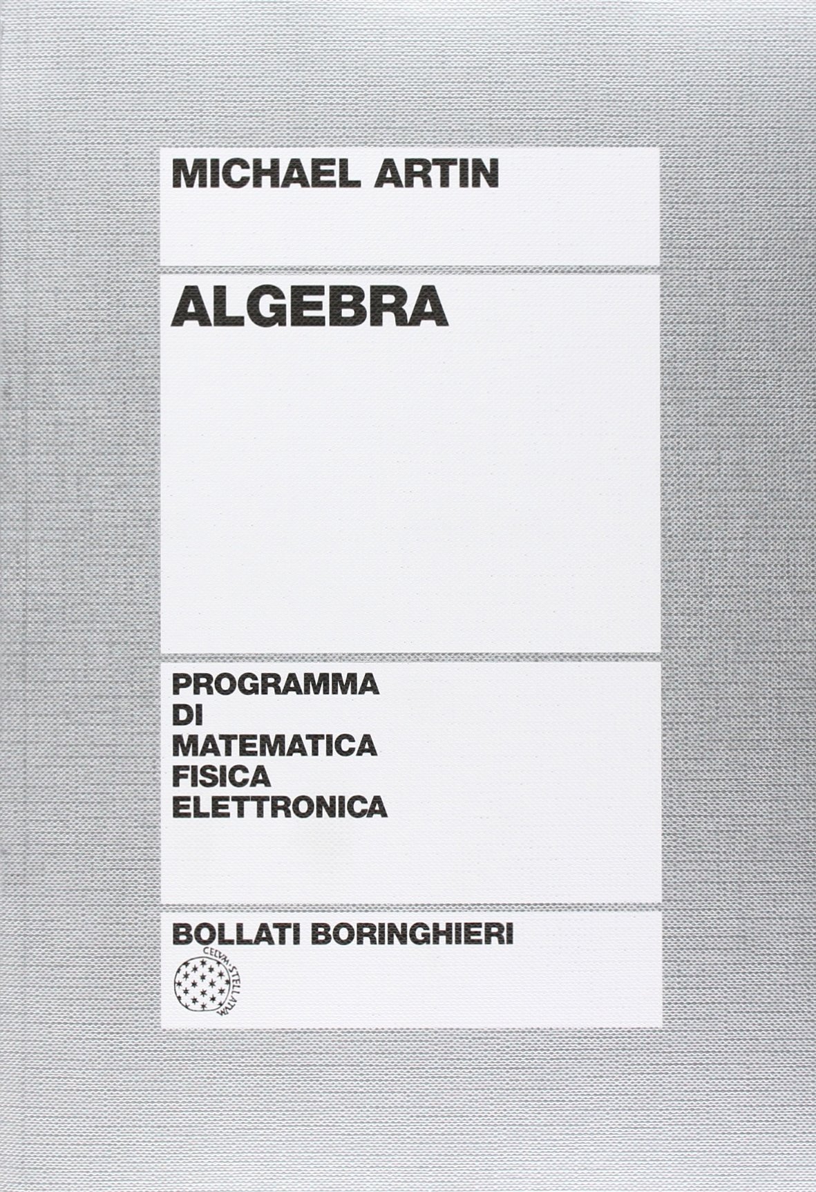 Algebra