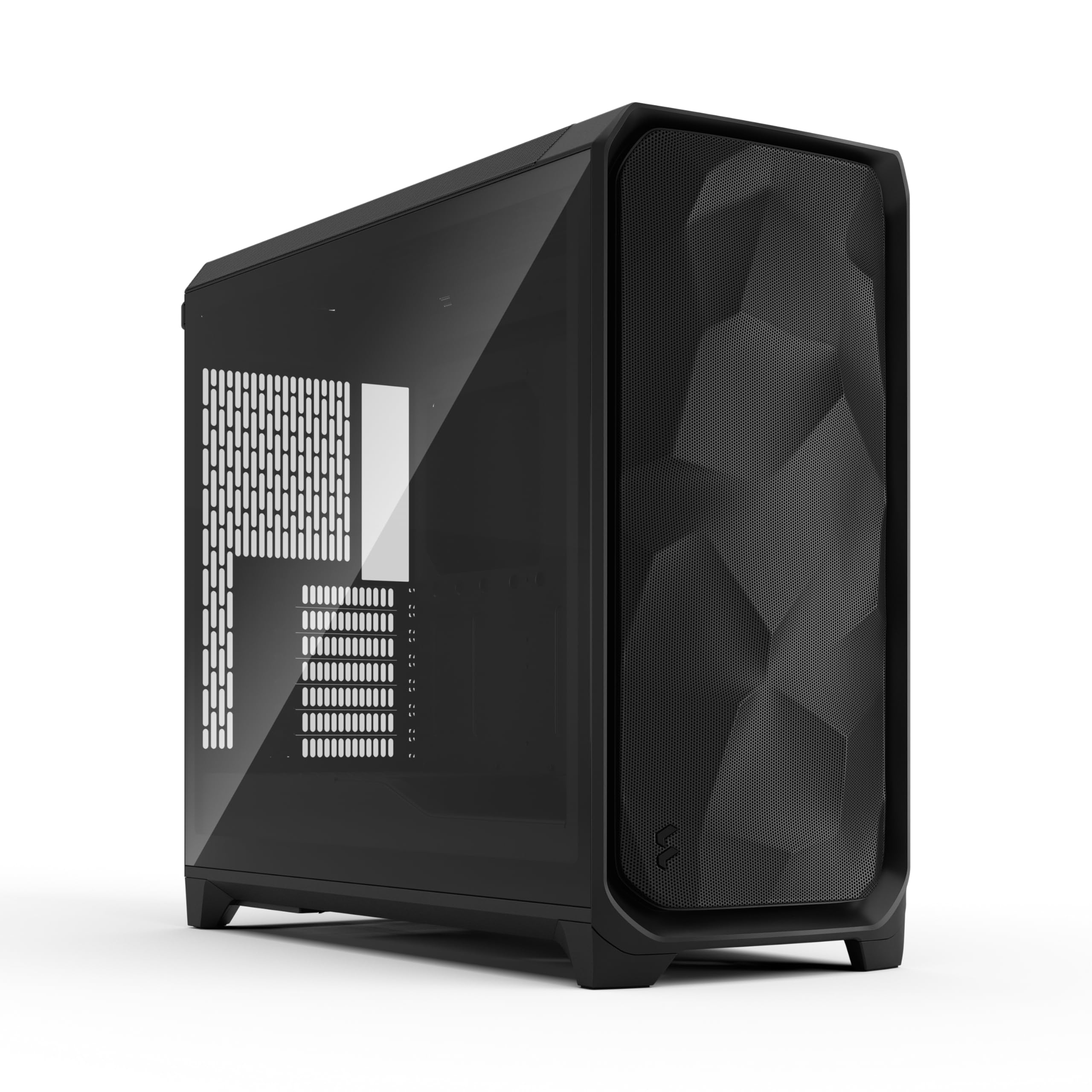 Fractal Design Meshify 3 XL Black TG Light Tint - Computer Case