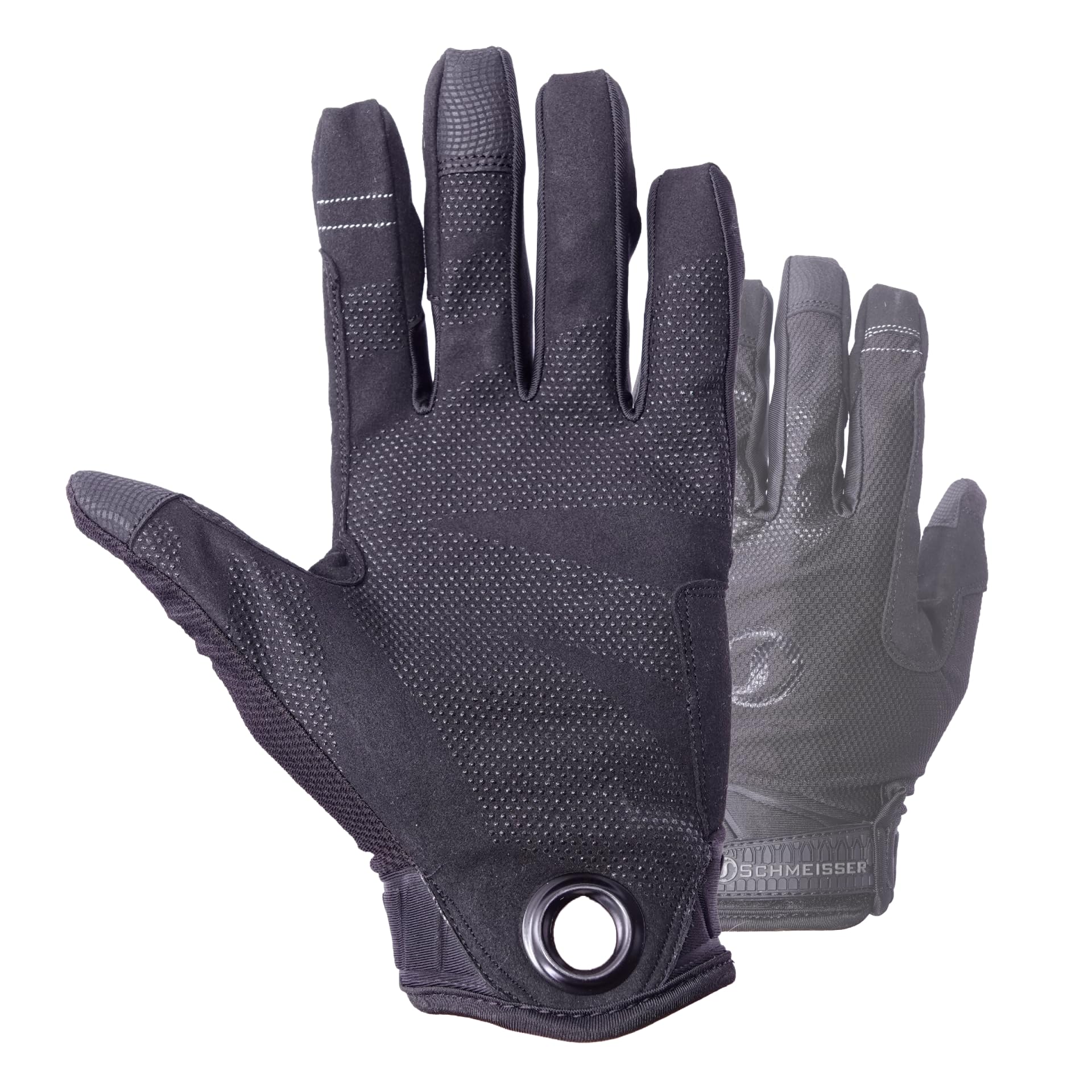 Schmeisser Tactical Shooting Gloves