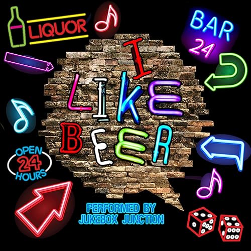 Billy's Got His Beer Goggles On by Jukebox Junction on Amazon Music