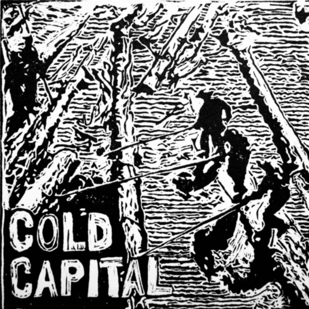 Cold Capital
