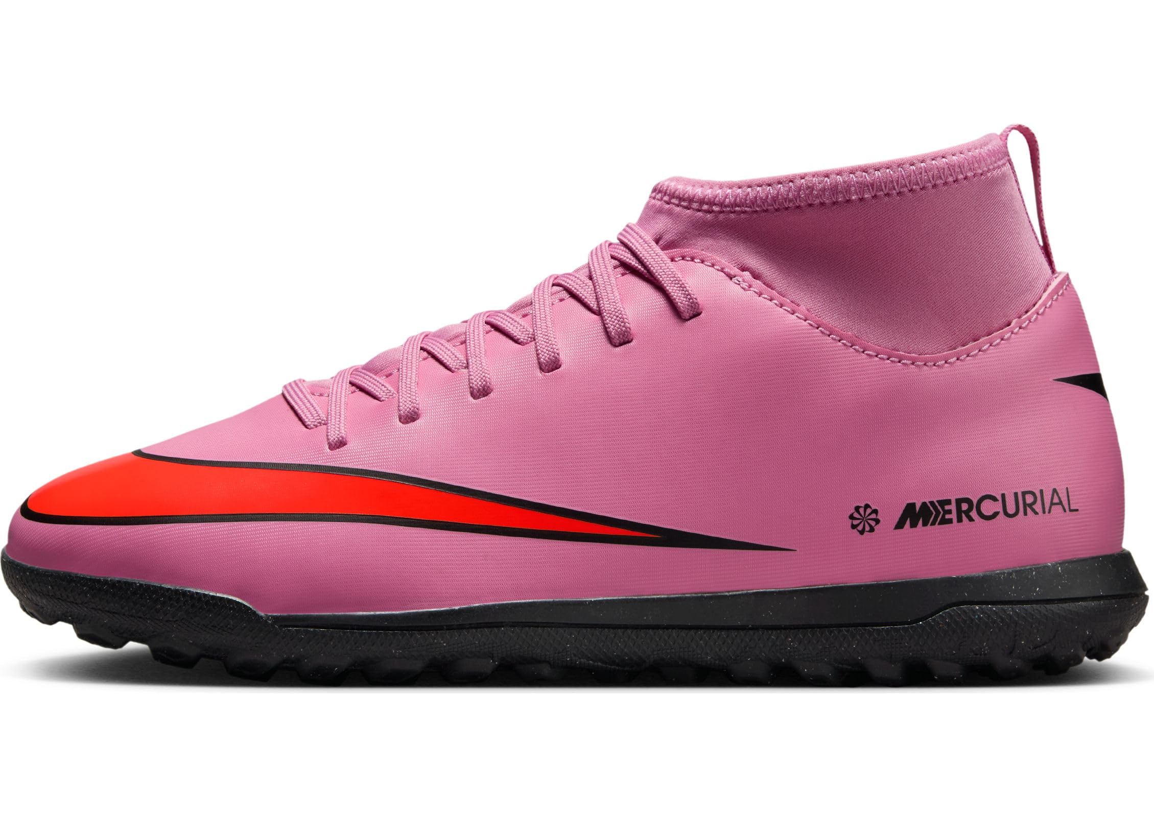 Nike Nike Jr. Mercurial Superfly 10 Club SneakerUnisex - Bambini e Ragazzi