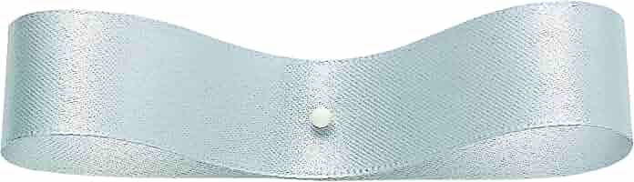 Amazon.com: Tokyo Ribbon DS Satin 144X30M RT029395-145