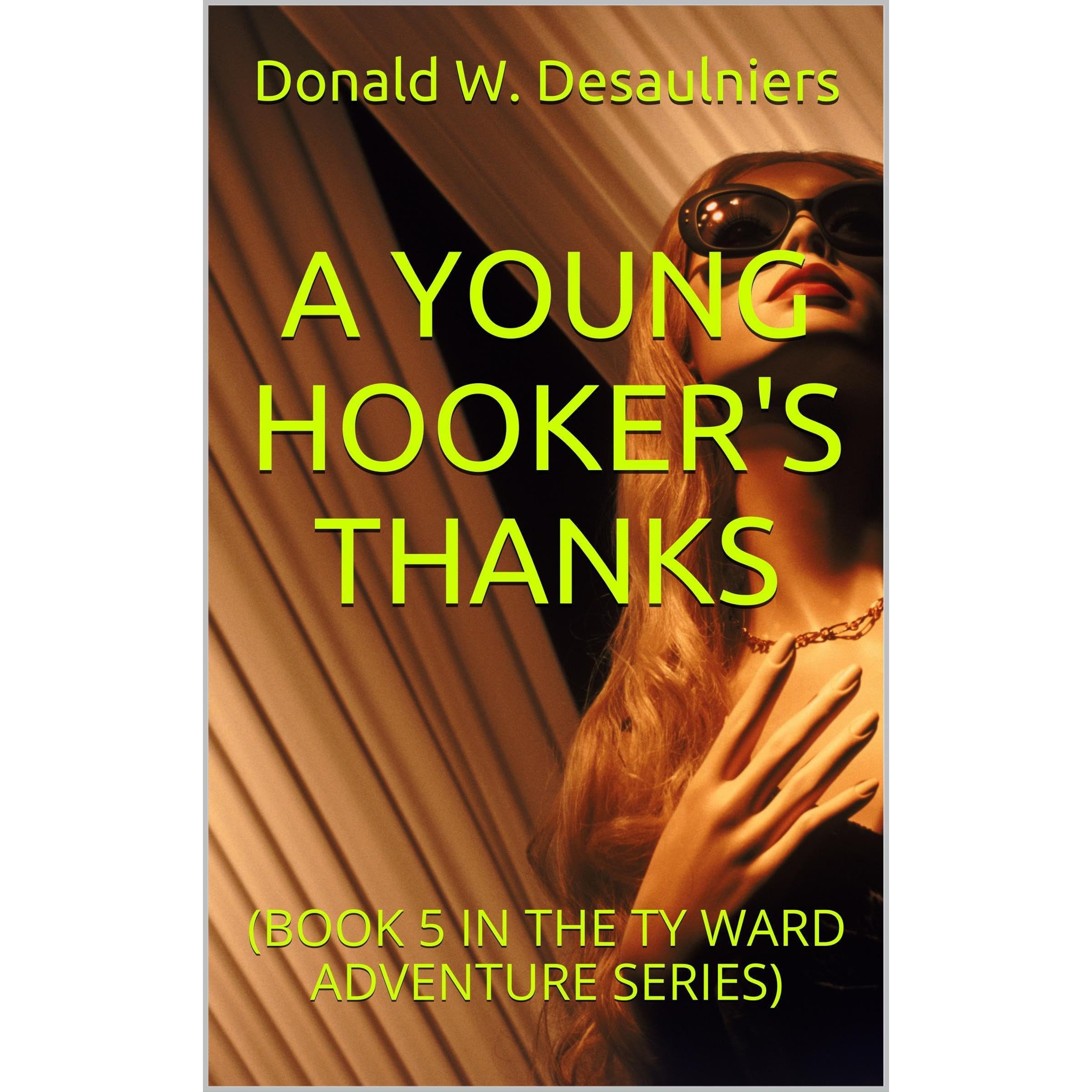 A YOUNG HOOKER'S THANKS