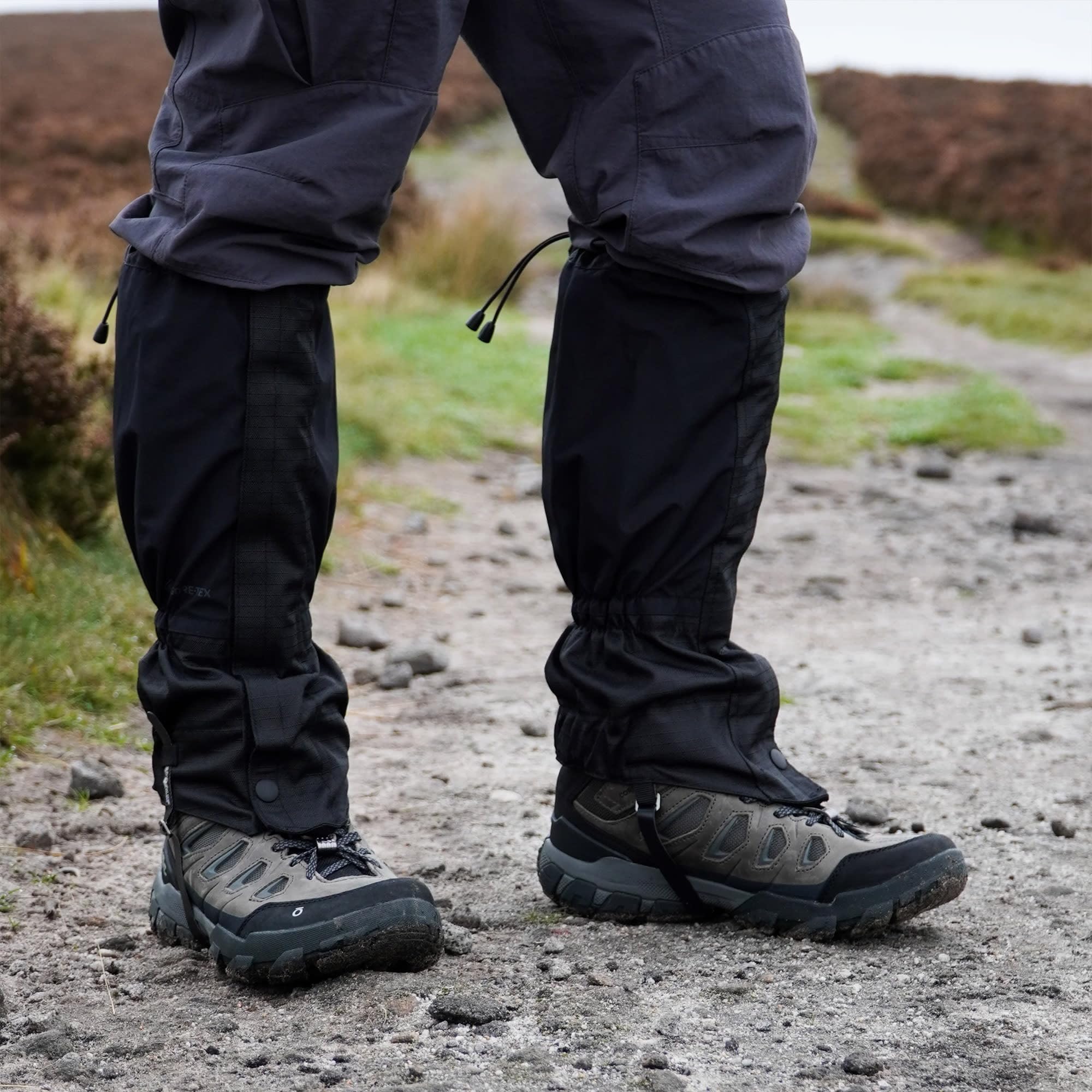 Trekmates Cairngorm GTX Halblange Stiefel Méhrfarbig One-Size