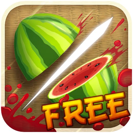 Fruit Ninja Free