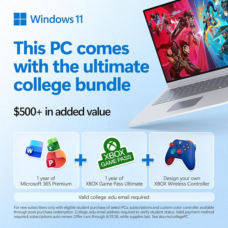 Alienware 16 Aurora Gaming Laptop, RTX 5050, Intel Core 7 240H image 2