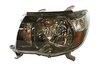 目貫 Amazon.com: Genuine Toyota Parts 81150-0C051 Driver Side