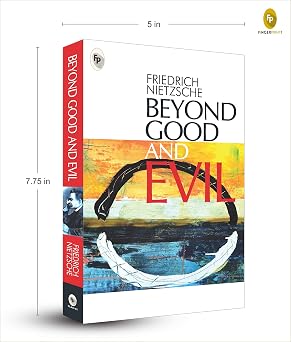 Beyond Good And Evil