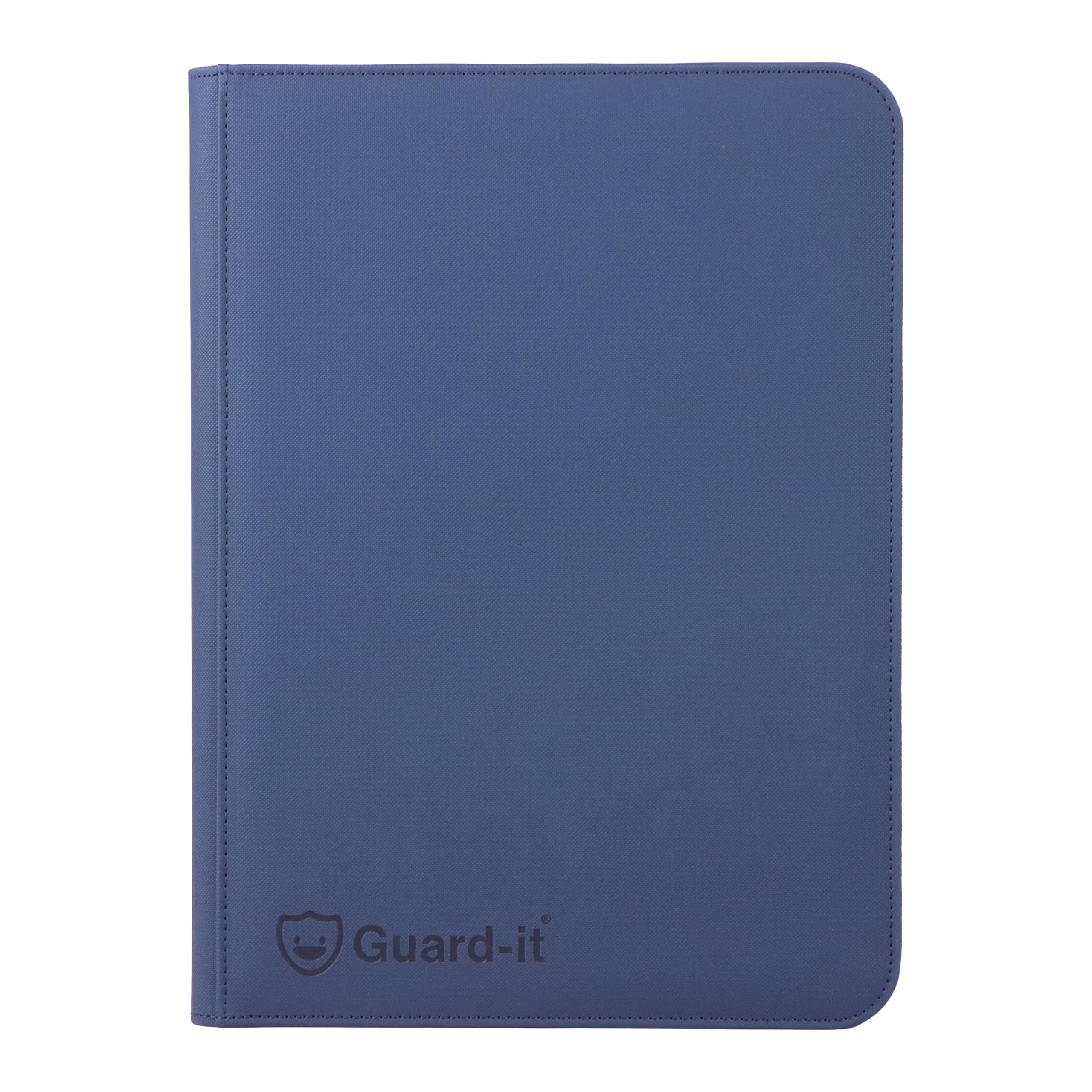 Guard-it, 9 Pocket Trading Card Zip Binder, 360 Cards, Premium Album Material, 20 Side-Loading Pages - Image 2