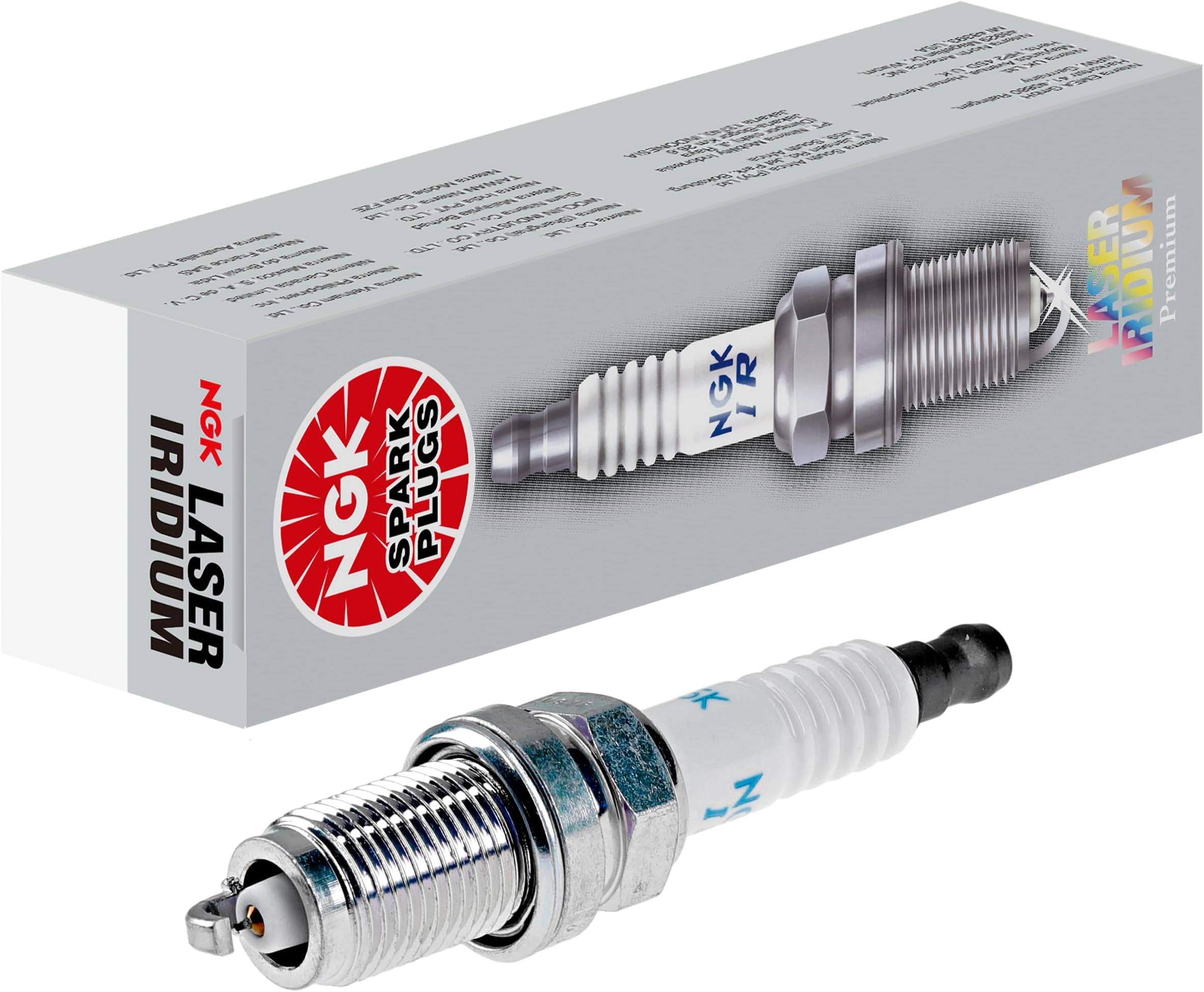 NGK 5266 Spark Plug