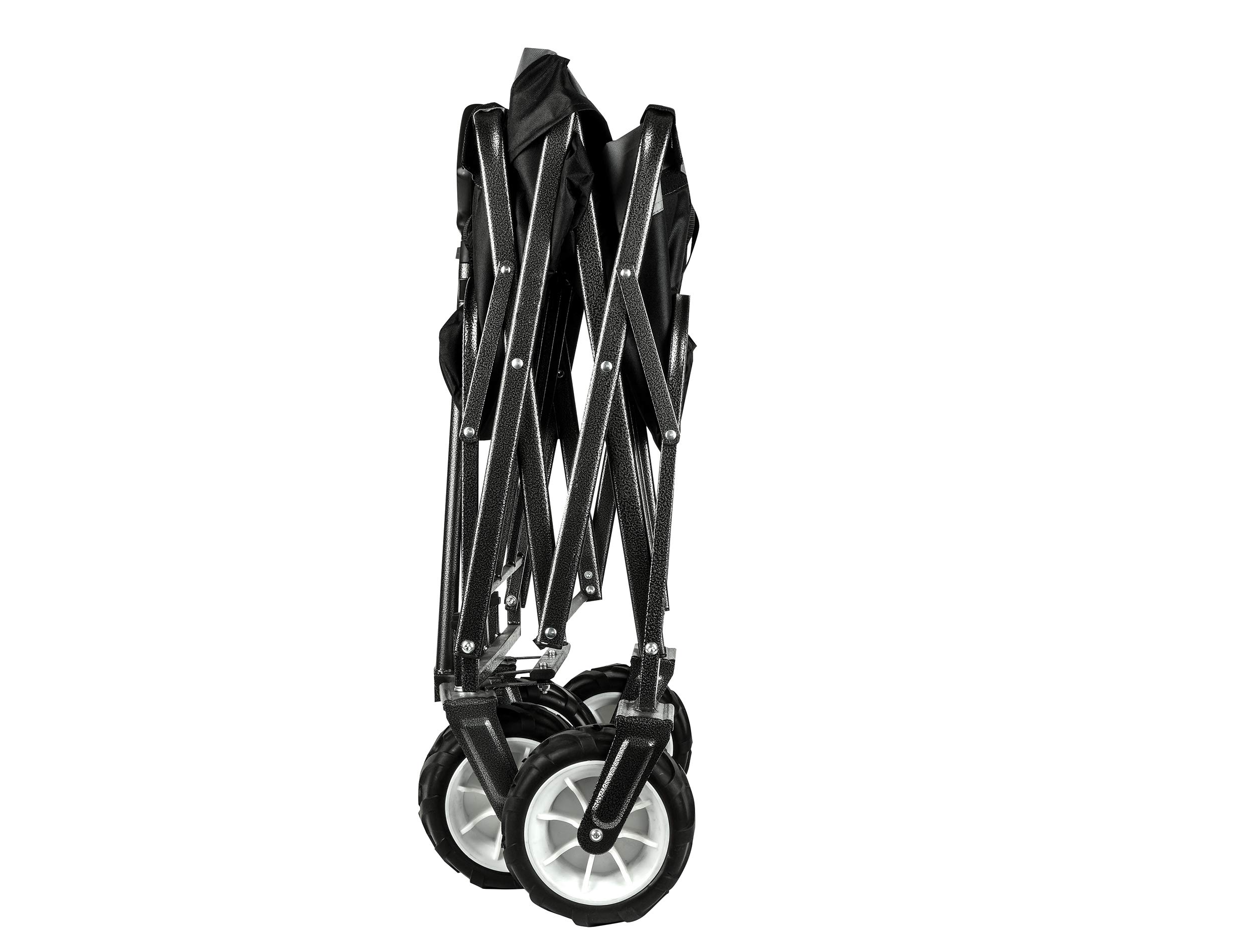 CALIMA Carrello pieghevole