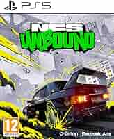 Nintendo Switch Need for Speed Unbound Buy Need for Speed ​​Unbound (Sony PlayStation 5, 2022