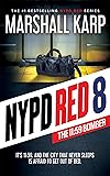 NYPD Red 8: The 11:59 Bomber