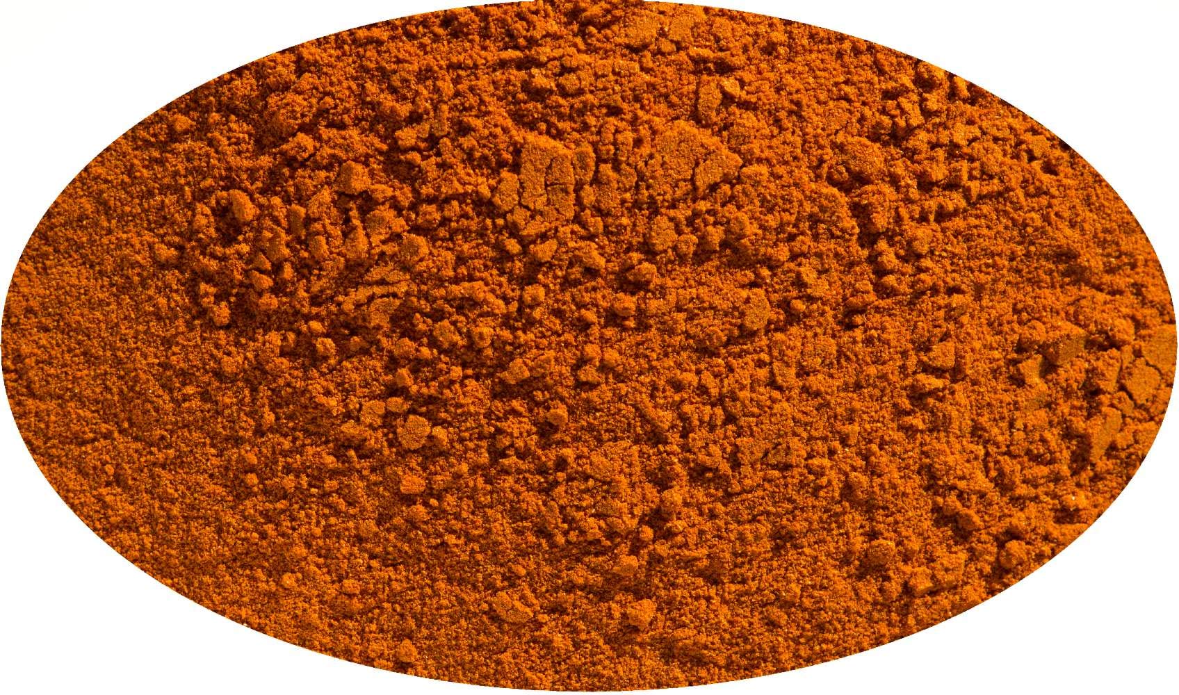 Eder Spezie - Peperoncino rosso macianato - 5kg