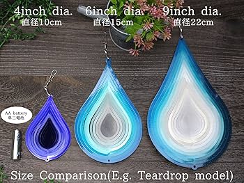 Amazon | 【インテリアにもガーデニングにも】 マジカルスピナー Amazon | 【インテリアにもガーデニングにも】 マジカルスピナー