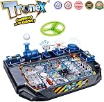 Tronex - 100+ Circuit Science STEM Kit Electronics Experiments | With Real Circuits - Smart Sensors - Interactive Projects - Educational Learning for Kids - Fun Engineering