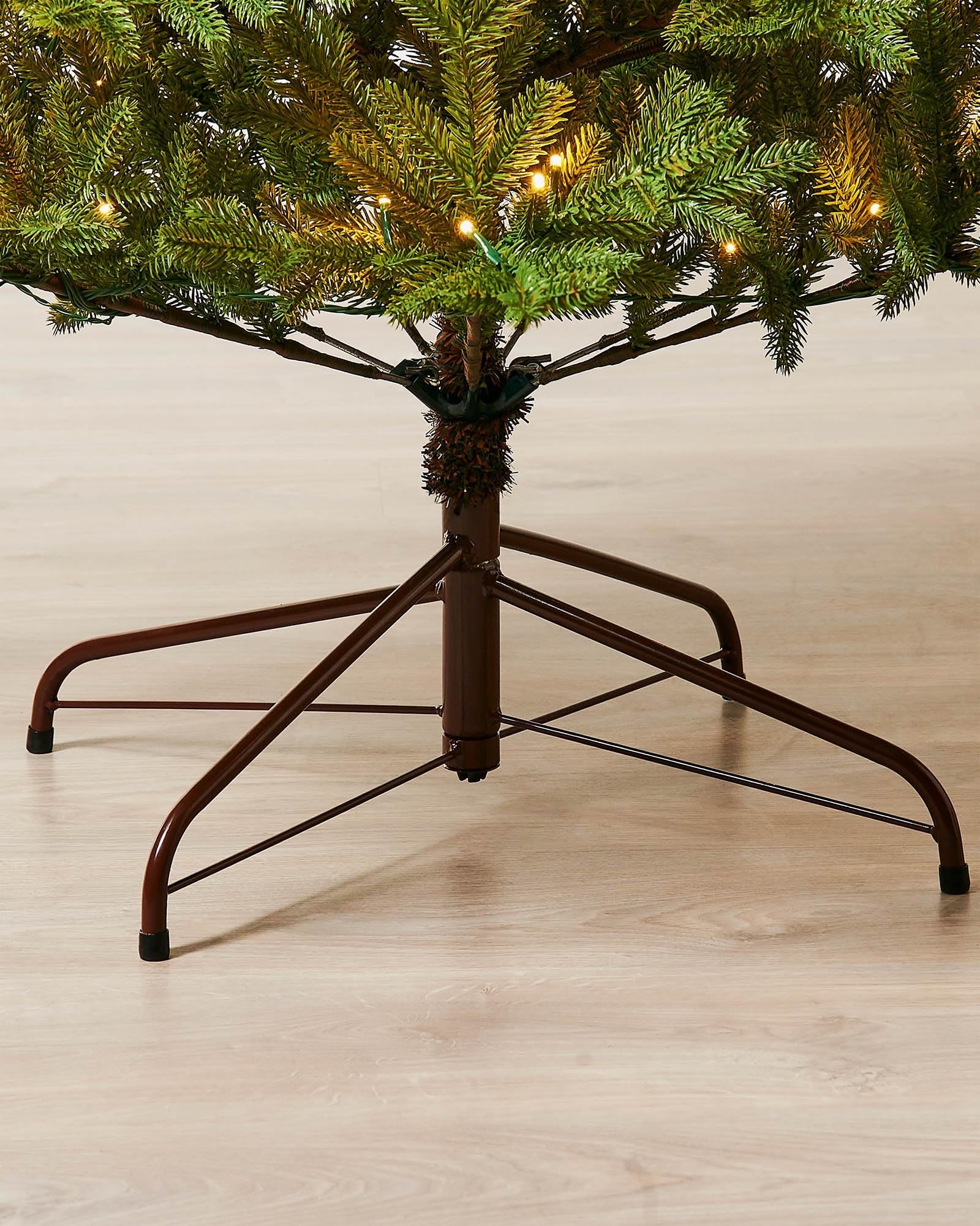 WeRChristmas Sapin de Noël, Vert, 2,1 m