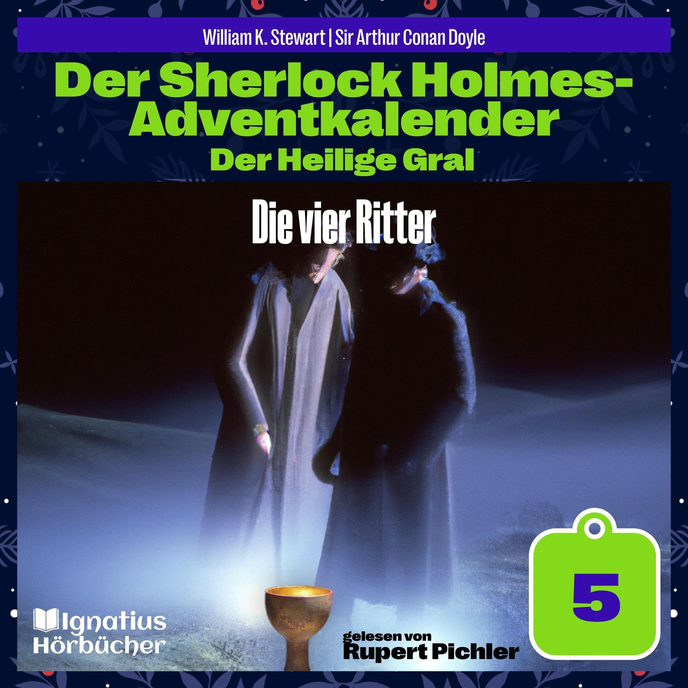 Die vier Ritter