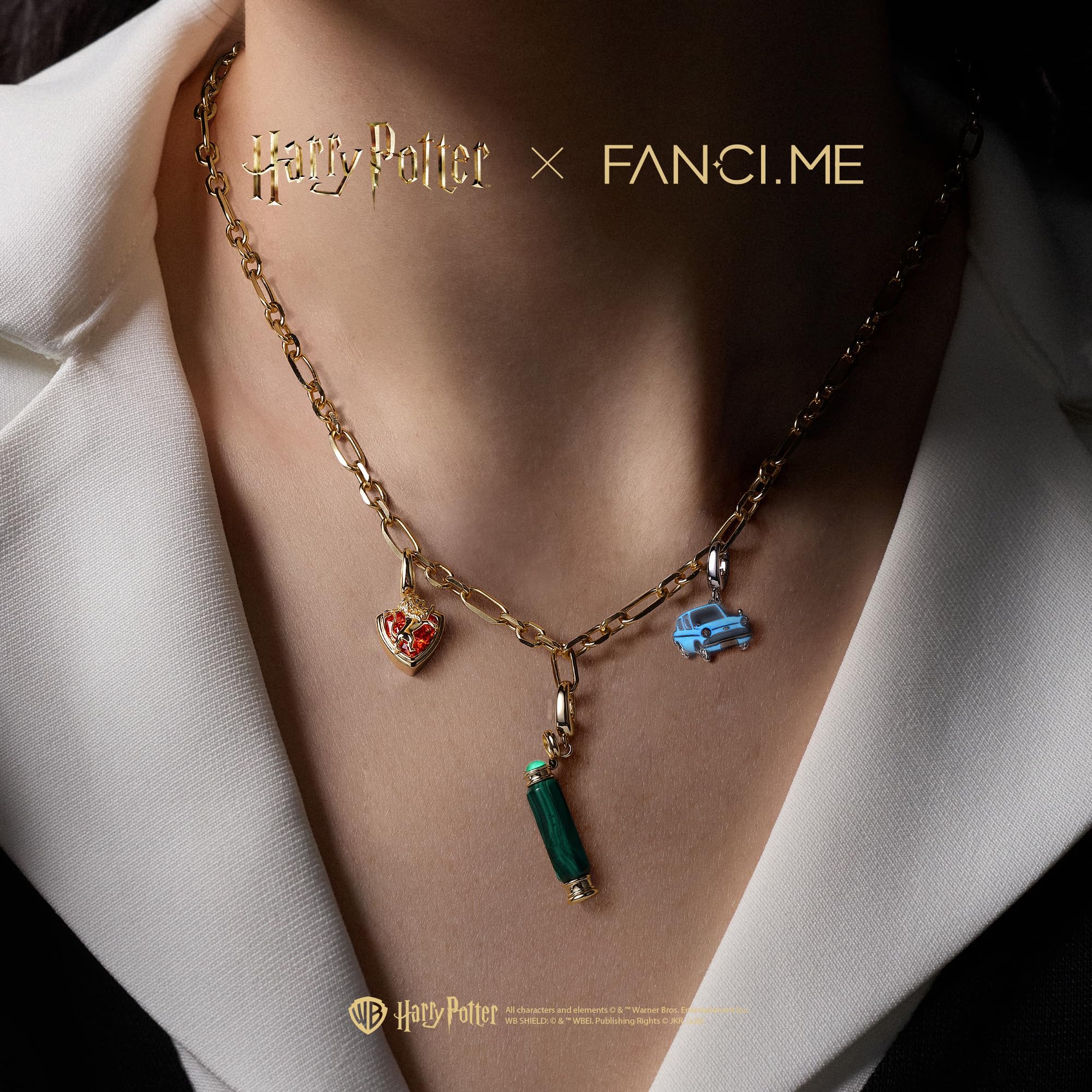 Amazon.co.jp: FANCIME: プラチナ ネックレス