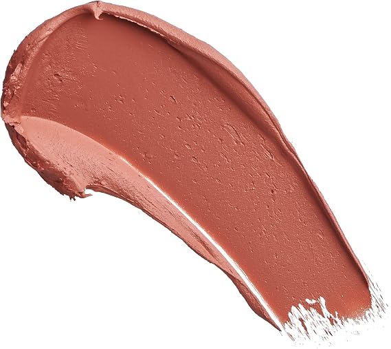 Makeup Revolution, Matte Lipstick, Lipstick, RBF 107 , 3.5g