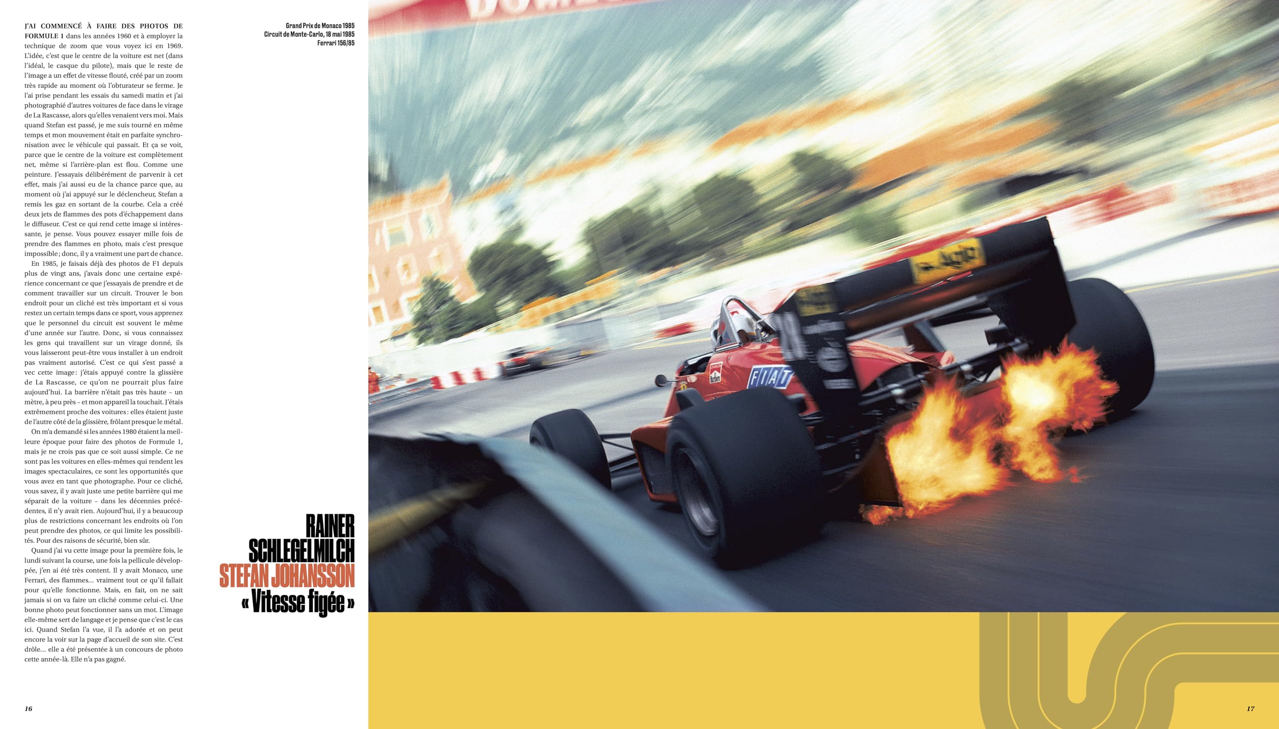 Grands Prix - 75 ans de Formule 1