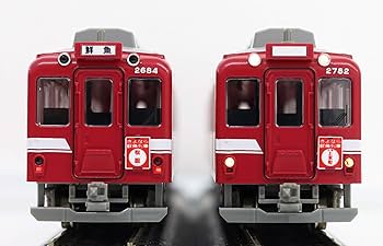 Amazon | グリーンマックス Nゲージ 近鉄2680系タイプ さよなら