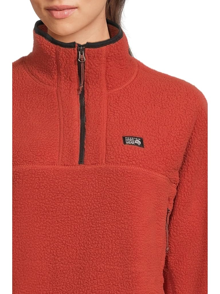 Red Mountain Hardwear HiCamp™ Fleece Half Zip