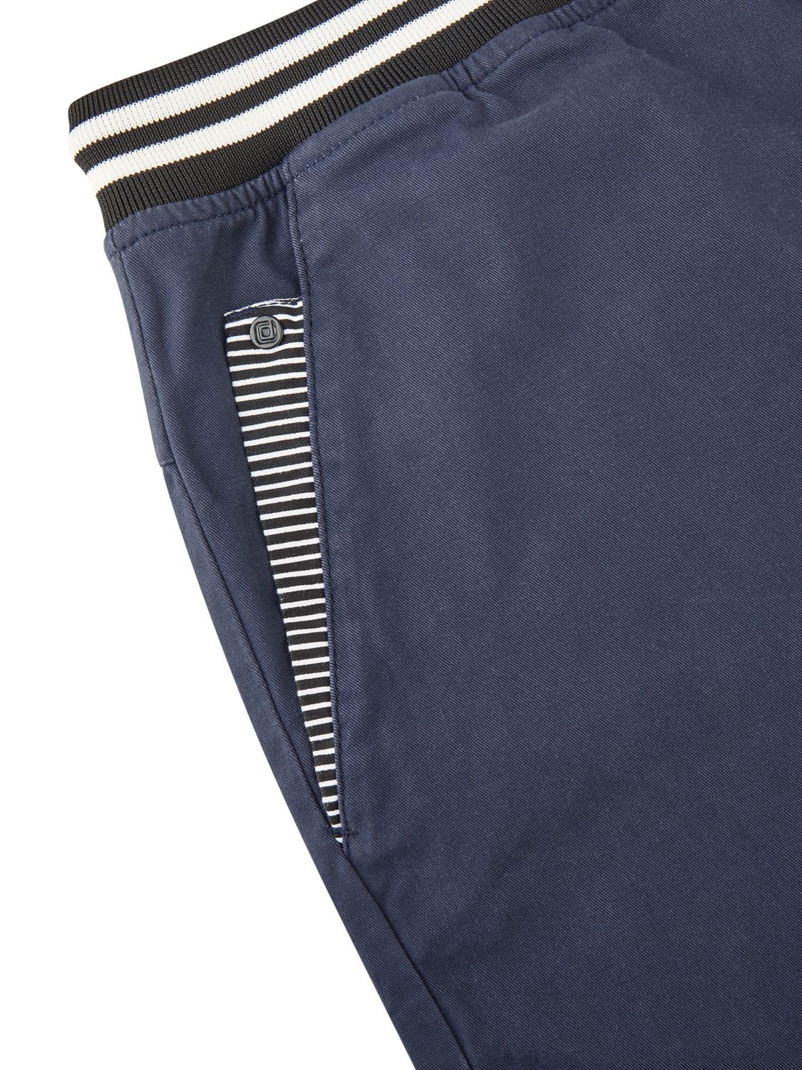 riverso Kurze Hosen Herren Stretch Regular Fit RIVAngelo Bermuda Shorts