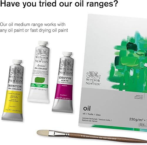 Miniatura 8 de Winsor & Newton Sansodor, solvente sin olor (2.53 onzas)